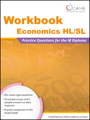 IB Economics Workbook
