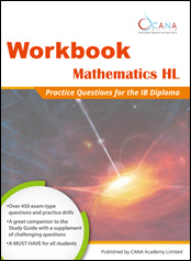 IB Mathematics HL Workbook