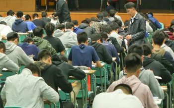 Oh! 爸媽專欄 :IB, GCE A-levels, GCSE 等公開考試取消應如何應對